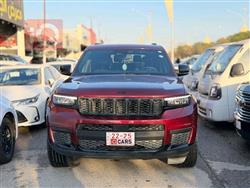 جيب جراند شيروكي إل